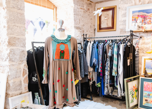 Fotografija 8 - Uljepšajte svoj interijer umjetninama Ede Murtića i Vjekoslava Stipice po odličnoj cijeni!