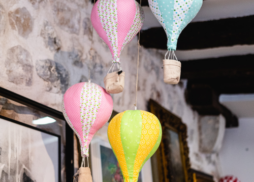 Fotografija 11 - Uljepšajte svoj interijer umjetninama Ede Murtića i Vjekoslava Stipice po odličnoj cijeni!