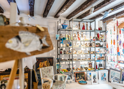 Fotografija 13 - Uljepšajte svoj interijer umjetninama Ede Murtića i Vjekoslava Stipice po odličnoj cijeni!