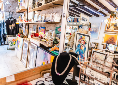 Fotografija 18 - Uljepšajte svoj interijer umjetninama Ede Murtića i Vjekoslava Stipice po odličnoj cijeni!