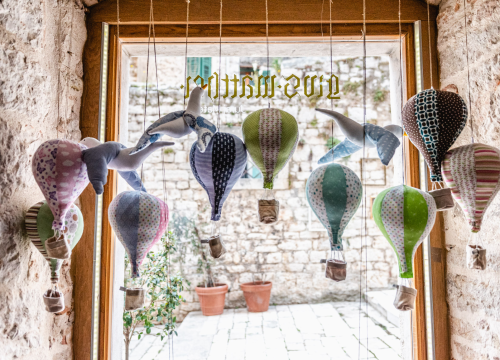 Fotografija 19 - Uljepšajte svoj interijer umjetninama Ede Murtića i Vjekoslava Stipice po odličnoj cijeni!