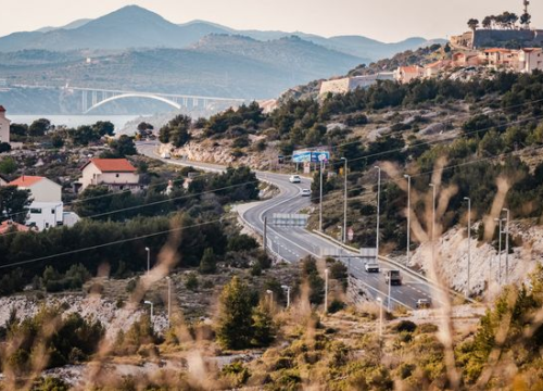 Grad provodi anketu o klimatskim promjenama, odvojite koju minutu i odgovorite na pitanja