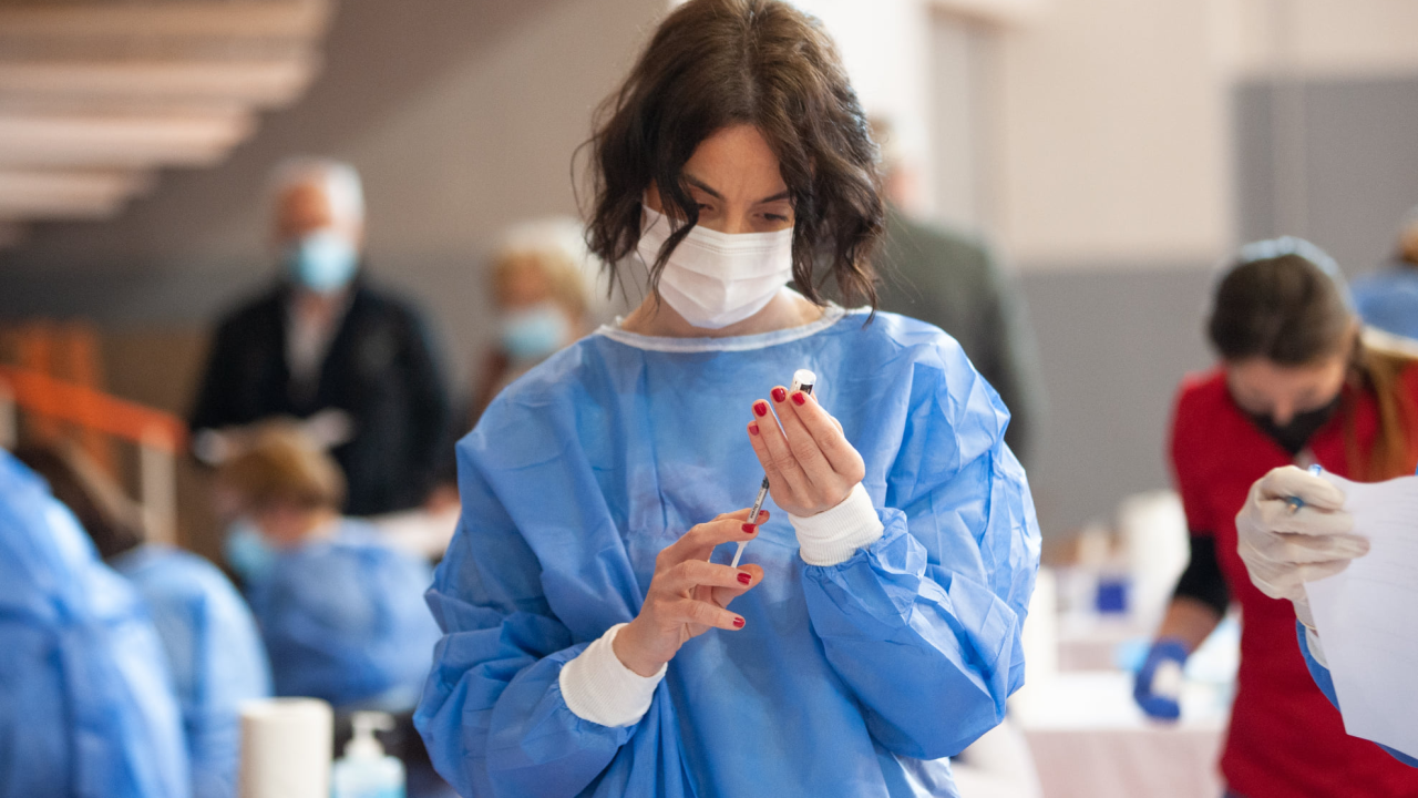 Pfizer najavio i treću dozu: Cijepit ćemo se jednom godišnje?