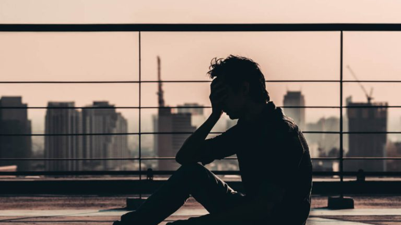 Raspad obitelji povećava vjerojatnost moždanog udara kasnije u životu