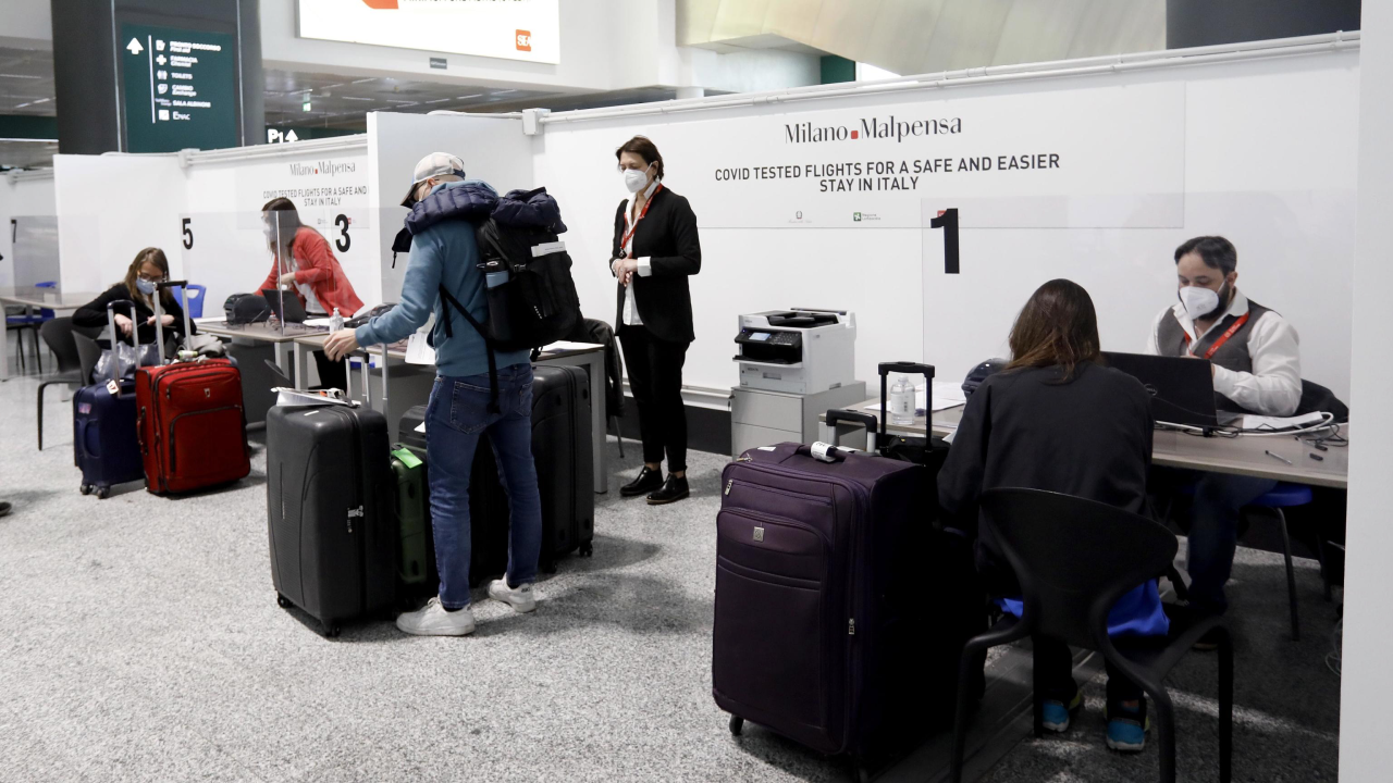 SAD ne preporuča putovanja u još 100 država, među njima i Hrvatska