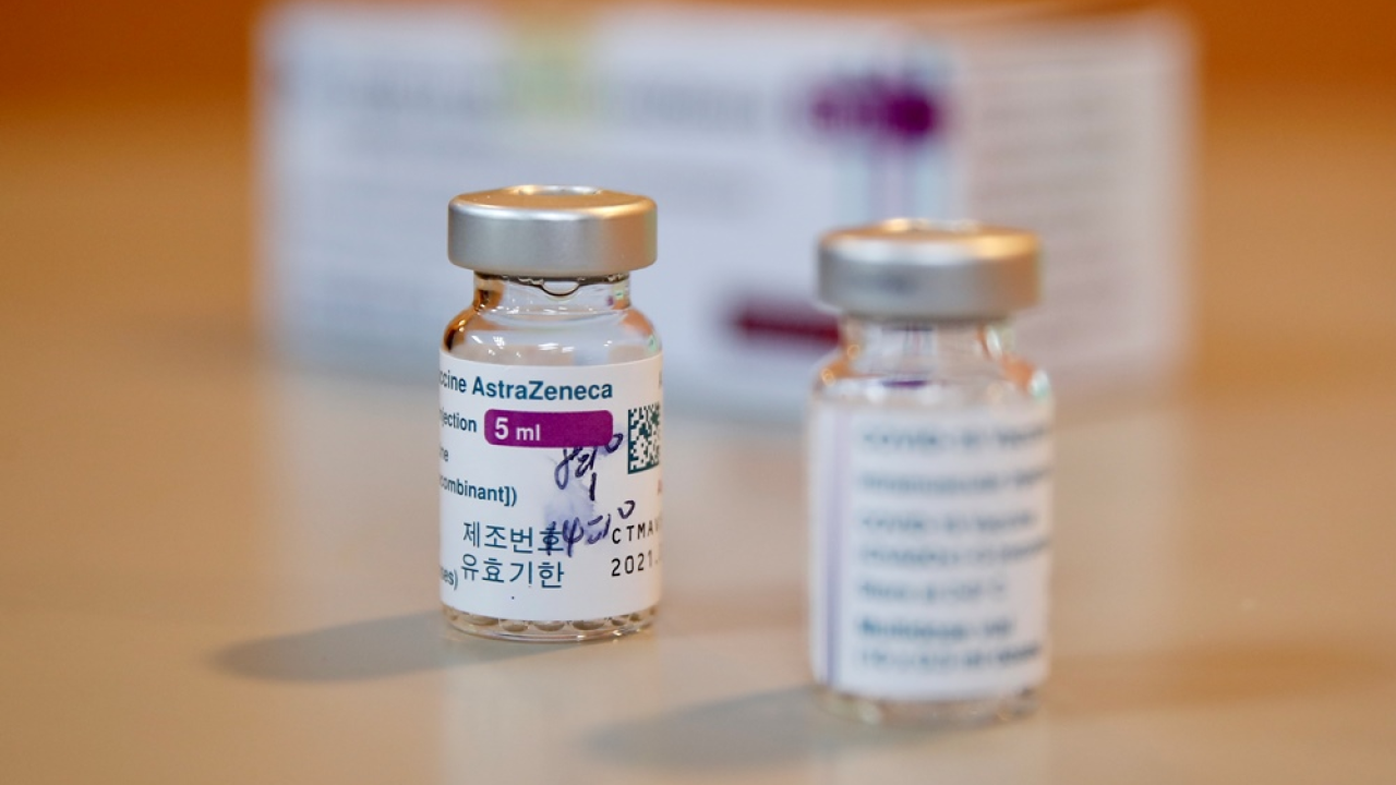 Europska komisija namjerava tužiti AstraZenecu