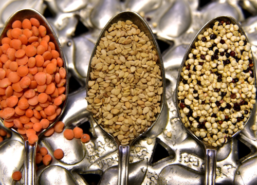 Crvena leća se brže sprema, a dobro djeluje na cijeli organizam