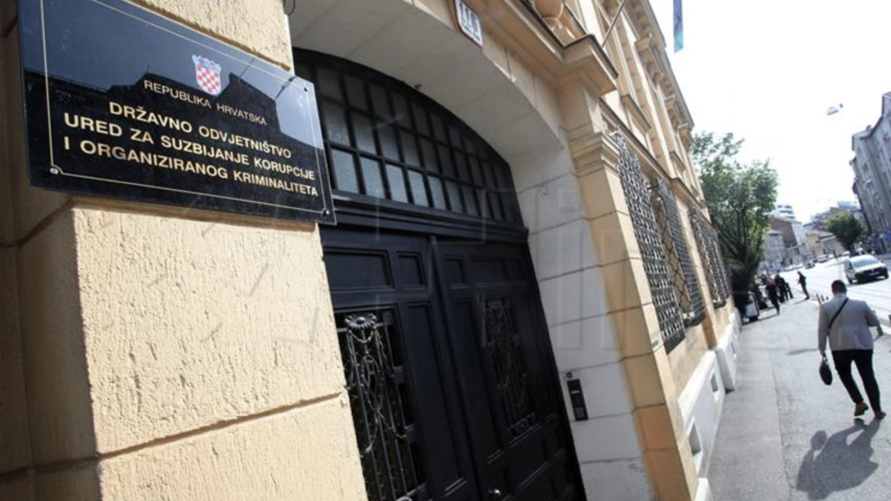 Uskok se pravda kako nisu bile ispunjene zakonske pretpostavke za predlaganje mjera opreza Mamiću