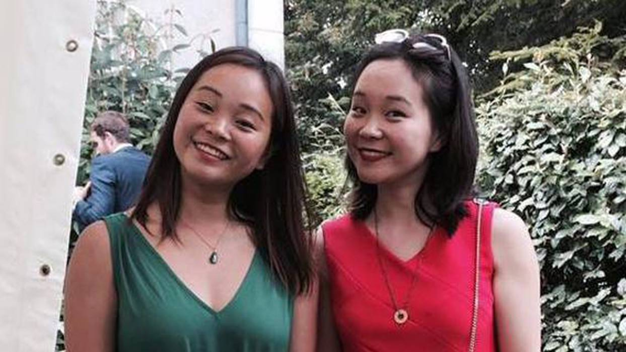 Sasvim slučajno pronašla sestru blizanku! 'Vidjela sam video u kojem sam bila ja, a nisam ga snimila'