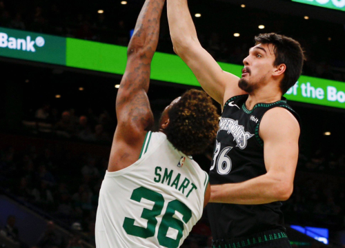 Loša igra šibenskog košarkaša: Šarić u 11 minuta na parketu dao samo dva koša