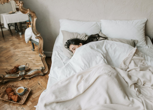 Pet horoskopskih znakova koji su izuzetno lijeni, ne vole izlaziti iz kreveta