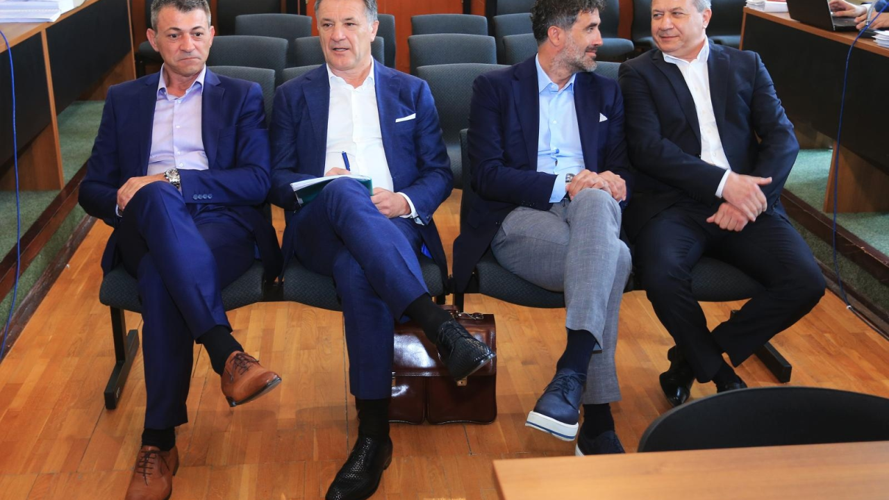 Mamići u BiH mogu na slobodu nakon trećine kazne