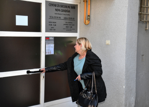 Odluka prebačena na DORH: Ministarstvo im prepušta potez oko nalaza Komore o smrti male Nikoll