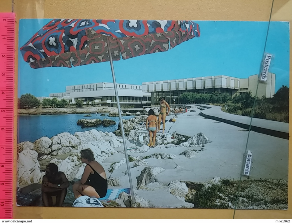 Stare razglednice Šibenika: Pogledajte kako se kroz povijest transformirao Solaris