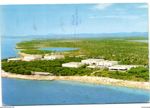 Fotografija 10 - Stare razglednice Šibenika: Pogledajte kako se kroz povijest transformirao Solaris