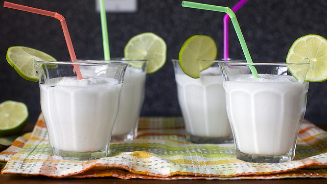 Kao sladoled u čaši: Recept za fantastični koktel od kokosa, tekile i limete