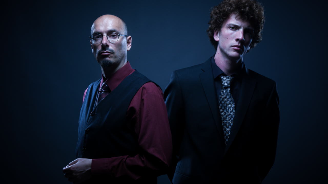 Šibenski alternativni dvojac Magul singlom najavio novi album