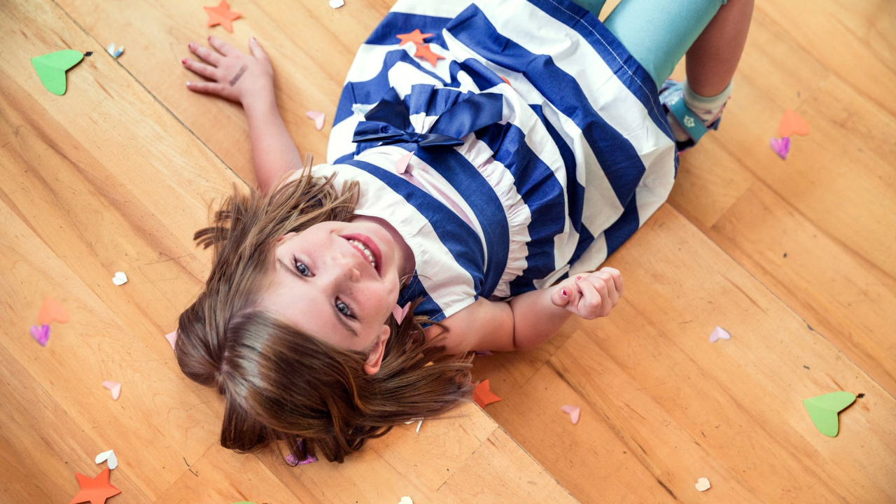 Pet osobina srednjeg djeteta: 'Taj položaj u obitelji ima prednosti'