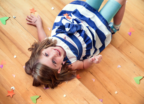 Pet osobina srednjeg djeteta: 'Taj položaj u obitelji ima prednosti'