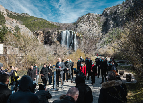 Evo tko stoji iza stranice Mijenjam župana