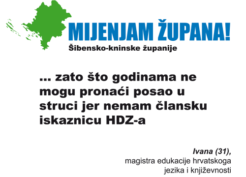 Fotografija 4 - Evo tko stoji iza stranice Mijenjam župana