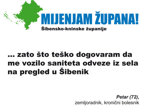 Fotografija 6 - Evo tko stoji iza stranice Mijenjam župana