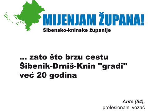 Fotografija 5 - Evo tko stoji iza stranice Mijenjam župana