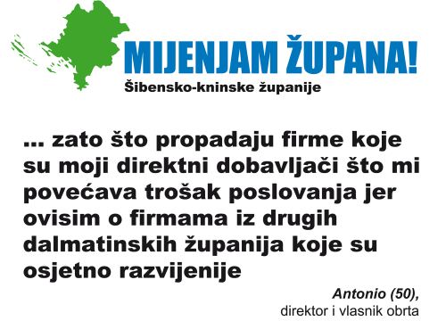 Fotografija 8 - Evo tko stoji iza stranice Mijenjam župana