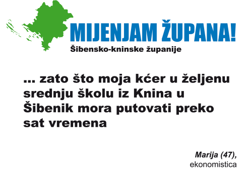 Fotografija 9 - Evo tko stoji iza stranice Mijenjam župana