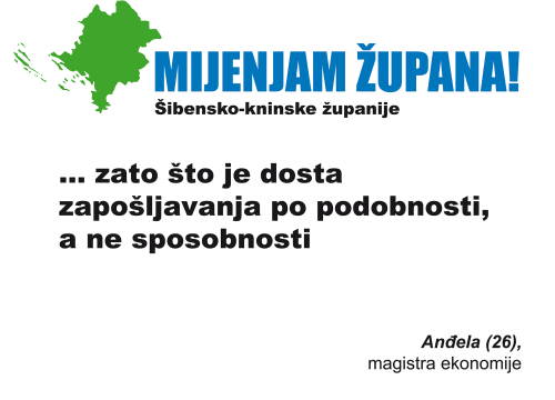 Fotografija 10 - Evo tko stoji iza stranice Mijenjam župana