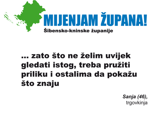 Fotografija 13 - Evo tko stoji iza stranice Mijenjam župana