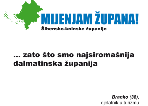 Fotografija 12 - Evo tko stoji iza stranice Mijenjam župana