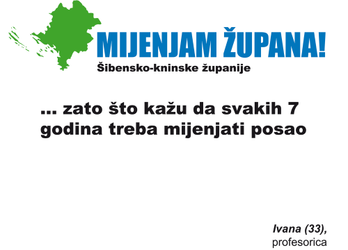 Fotografija 14 - Evo tko stoji iza stranice Mijenjam župana