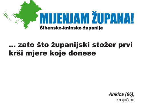 Fotografija 16 - Evo tko stoji iza stranice Mijenjam župana