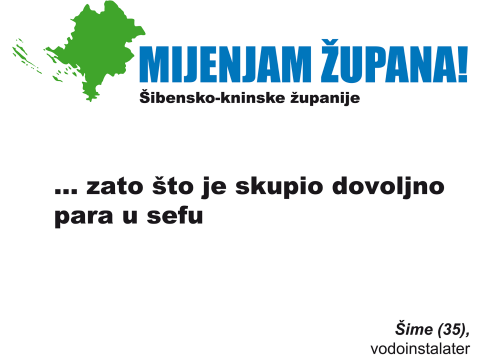 Fotografija 15 - Evo tko stoji iza stranice Mijenjam župana