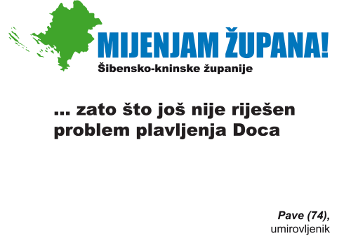 Fotografija 17 - Evo tko stoji iza stranice Mijenjam župana