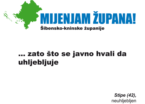 Fotografija 20 - Evo tko stoji iza stranice Mijenjam župana