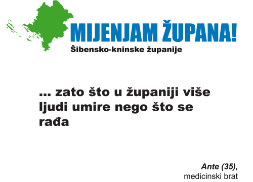 Fotografija 21 - Evo tko stoji iza stranice Mijenjam župana