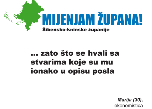 Fotografija 23 - Evo tko stoji iza stranice Mijenjam župana