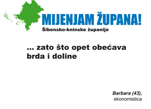 Fotografija 25 - Evo tko stoji iza stranice Mijenjam župana