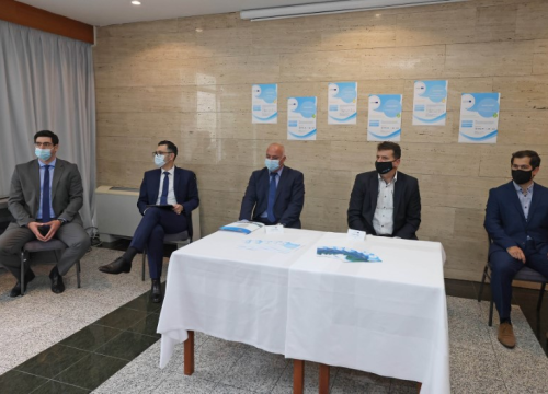 U Šibeniku se osniva Centar izvrsnosti u podvodnoj robotici i senzorici