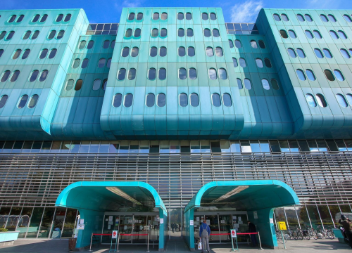 Podignuta optužnica protiv medicinske sestre koja je pokrala pacijente u KB Dubravi