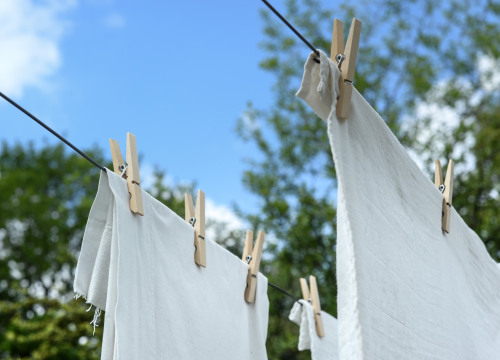 Trik uz koji ćete ukloniti mrlje od ulja s odjeće