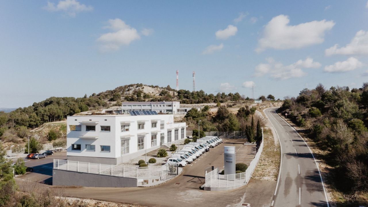 Nabavite vrhunski Panasonic inverter klima uređaj u Pro Automatici!