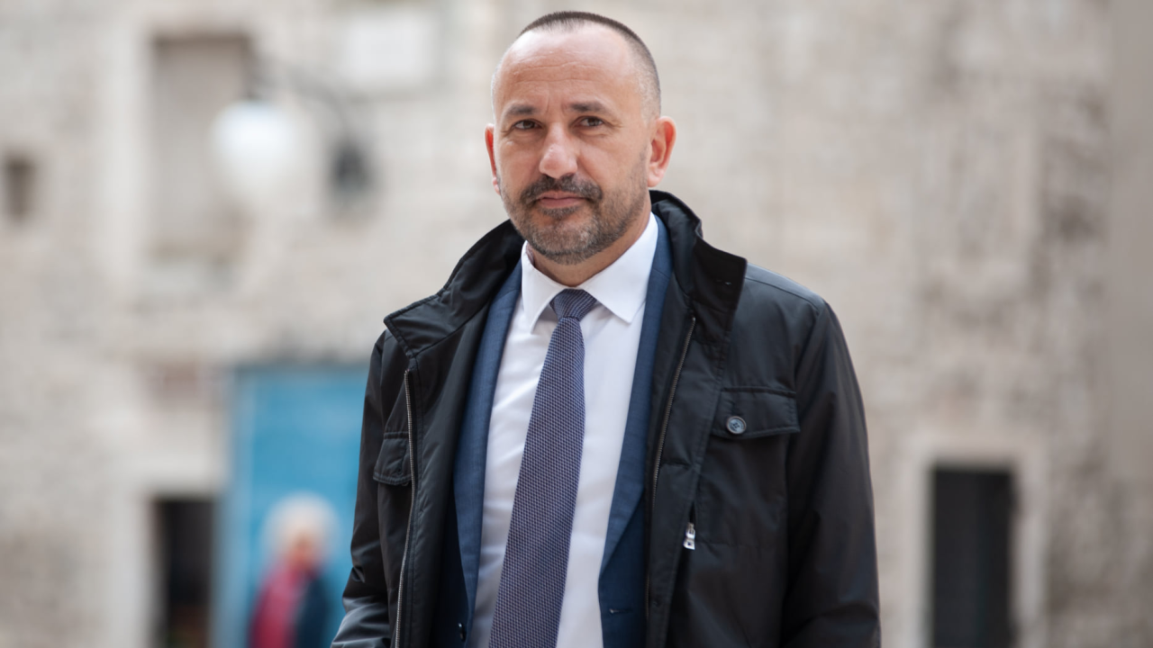 Hrvoje Zekanović o uljepšavanju okoliša ususret dolaska Plenkovića: 'Nešto smrdi na Bikarcu'