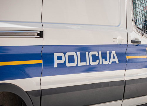 Lift u Zagrebu prignječio servisera (37): Preminuo je na mjestu