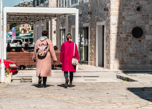 Prave prijateljice... 12 znakova da to doista jeste