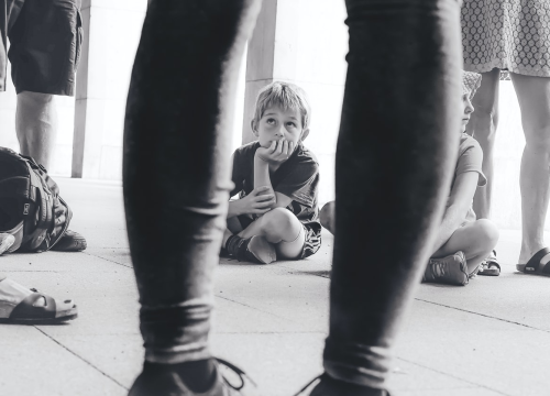 Od 2018. u Centru za socijalnu skrb Šibenik nije bilo posvajanja: 'Djeca predugo ostaju u domovima, to na njima ostavlja traga'