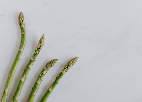 Ovakve još nismo probali: Pašta sa šparogama, bižama i limunom