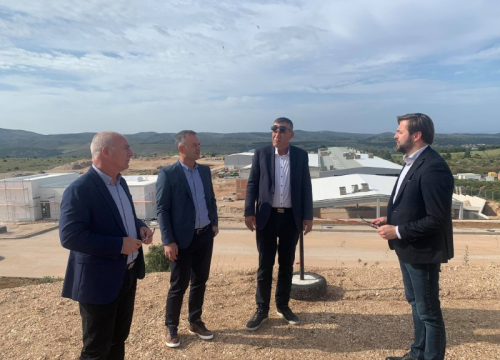 Fotografija 2 - Ponovno možete uživati u poznatim delicijama omiljene Konobe Makina!